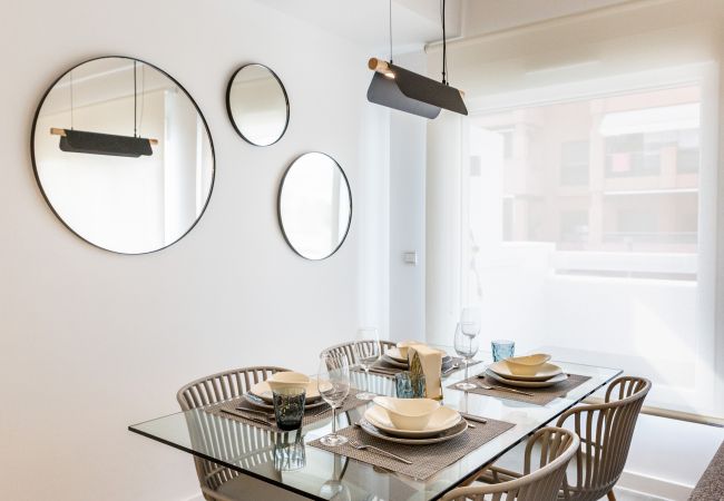 Apartamento en Motril - Marina Golf - Apartamento de lujo con vistas a la piscina Apartamento en Motril - Marina Golf - Apartamento de lujo con vistas a la piscina