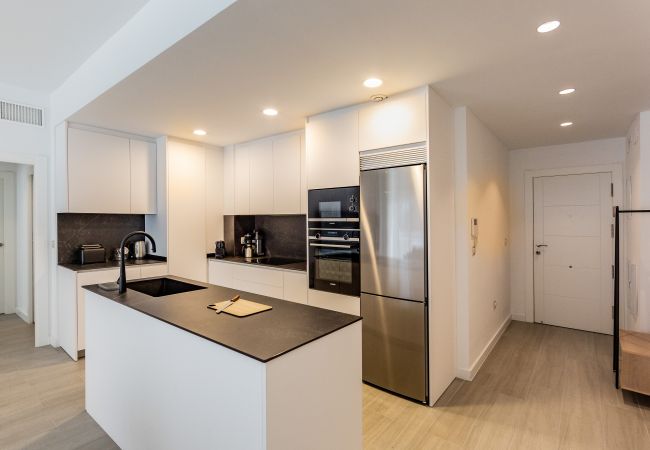 Apartamento en Motril - Marina Golf - Apartamento de lujo con vistas a la piscina Apartamento en Motril - Marina Golf - Apartamento de lujo con vistas a la piscina