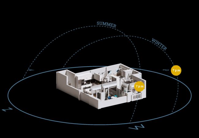 Apartamento en Motril - Marina Golf - Apartamento de lujo con vistas a la piscina Apartamento en Motril - Marina Golf - Apartamento de lujo con vistas a la piscina