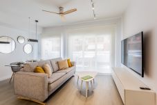 Apartamento en Motril - Marina Golf - Apartamento 2 habitaciones deluxe - 1K
