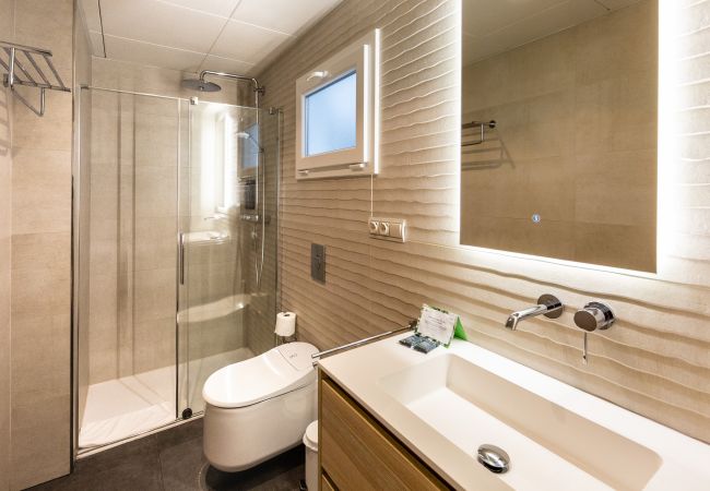 Apartamento en Motril - Marina Golf - Apartamento de lujo con vistas al campo de golf Apartamento en Motril - Marina Golf - Apartamento de lujo con vistas al campo de golf