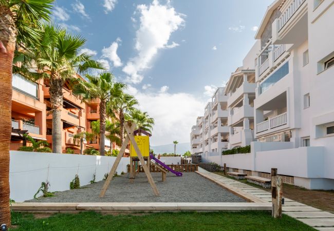 Apartamento en Motril - Marina Golf - Apartamento de lujo con vistas al campo de golf Apartamento en Motril - Marina Golf - Apartamento de lujo con vistas al campo de golf