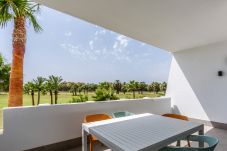 Apartamento en Motril - Marina Golf - Apartamento de lujo con vistas al golf