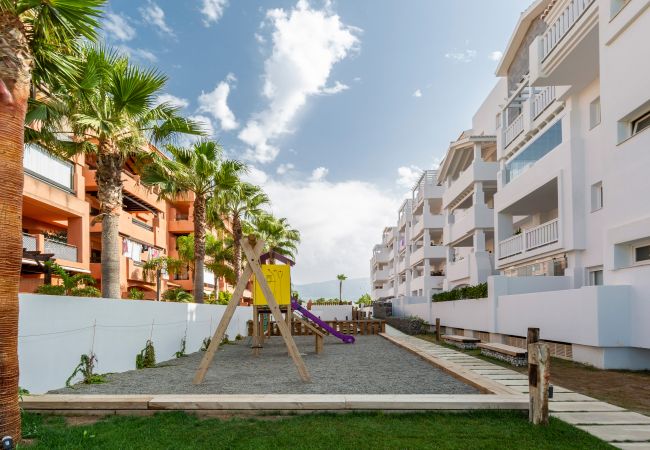 Apartamento en Motril - Marina Golf - Apartamento de lujo con vistas al campo de golf Apartamento en Motril - Marina Golf - Apartamento de lujo con vistas al campo de golf