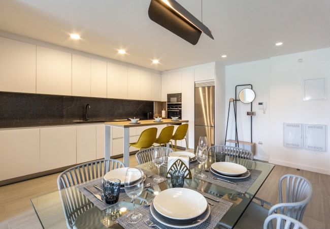 Motril - Apartamento