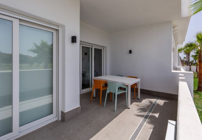Apartamento en Motril - Marina Golf - Apartamento de lujo con vistas al campo de golf Apartamento en Motril - Marina Golf - Apartamento de lujo con vistas al campo de golf