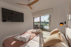 Apartamento en Motril - Apartamento de lujo con vistas a la piscina y al campo de golf