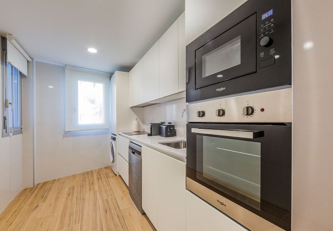 Apartamento en Motril - Mar de Astrid - Apartamento de lujo con vistas a la piscina y al campo de golf Apartamento en Motril - Mar de Astrid - Apartamento de lujo con vistas a la piscina y al campo de golf