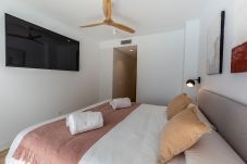 Apartamento en Motril - Mar de Astrid - Apartamento deluxe 2 hab. - B1
