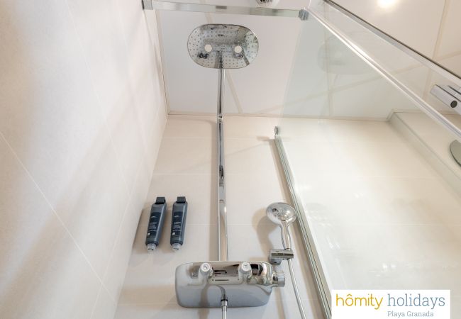 Apartamento en Motril - Mar de Astrid - Apartamento de lujo con vistas al campo de golf Apartamento en Motril - Mar de Astrid - Apartamento de lujo con vistas al campo de golf