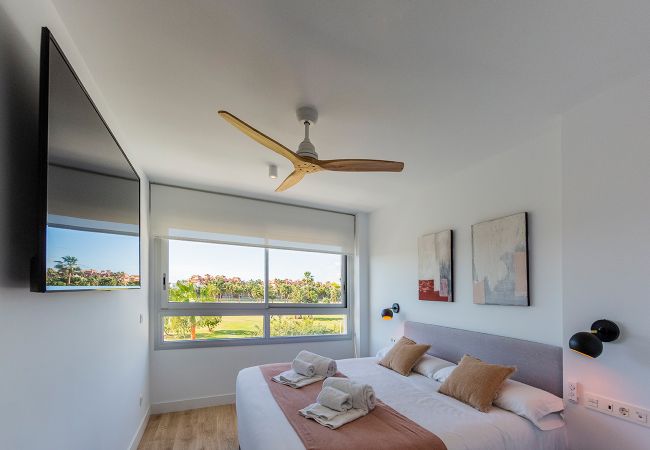 Apartamento en Motril - Mar de Astrid - Apartamento de lujo con vistas al campo de golf Apartamento en Motril - Mar de Astrid - Apartamento de lujo con vistas al campo de golf