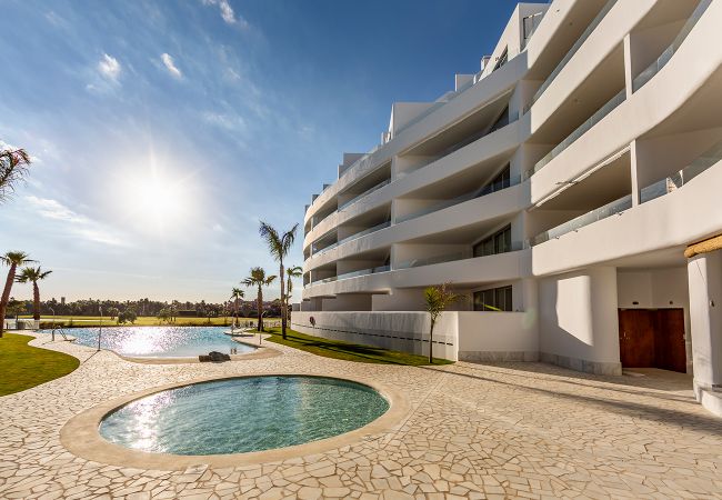 Apartamento en Motril - Mar de Astrid - Ático de lujo con piscina privada Apartamento en Motril - Mar de Astrid - Ático de lujo con piscina privada