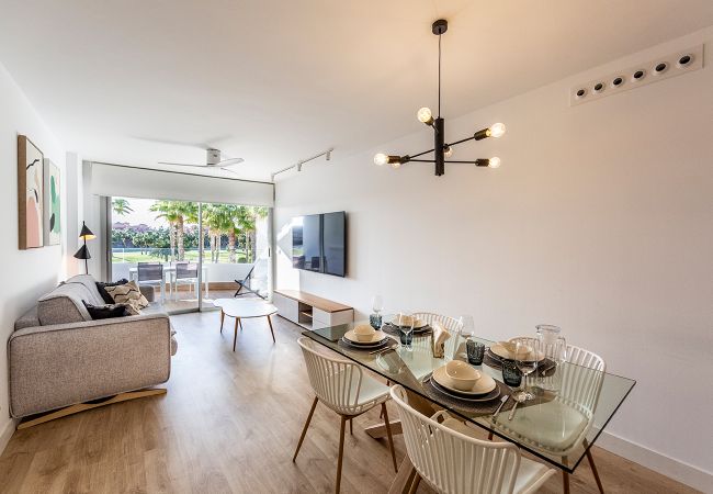 Motril - Apartamento