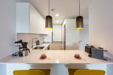 Apartamento en Motril - Mar de Astrid - Ático deluxe 2 hab. - Piscina privada