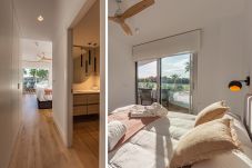 Apartamento en Motril - Mar de Astrid - Ático deluxe 2 hab. - Piscina privada