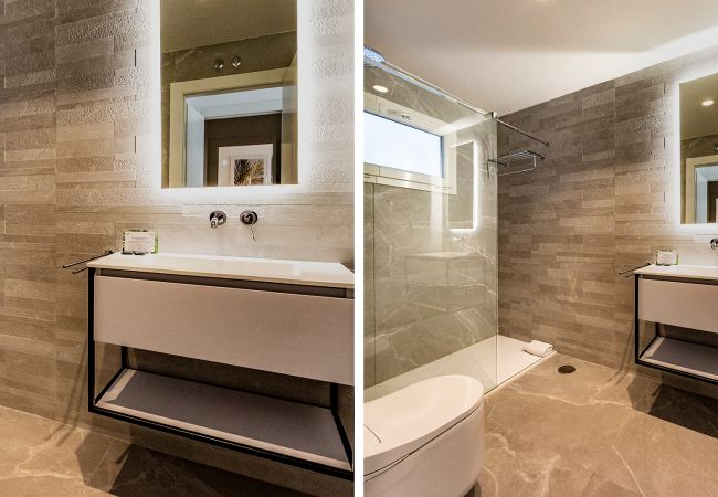 Apartamento en Motril - Marina Golf - Apartamento de lujo con vistas a la montaña Apartamento en Motril - Marina Golf - Apartamento de lujo con vistas a la montaña