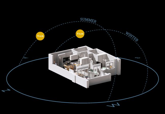 Apartamento en Motril - Marina Golf - Apartamento de lujo con vistas a la montaña Apartamento en Motril - Marina Golf - Apartamento de lujo con vistas a la montaña