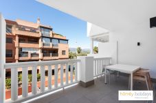 Apartamento en Motril - Marina Golf - Apartamento de lujo con vistas a la montaña