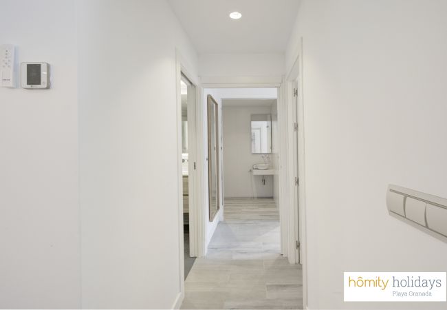 Apartamento en Motril - Marina Golf - Apartamento de lujo con vistas a la montaña Apartamento en Motril - Marina Golf - Apartamento de lujo con vistas a la montaña