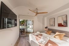 Apartamento en Motril - Mar de Astrid - Apartamento deluxe 2 hab. - A2