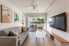 Apartamento en Motril - Mar de Astrid - Apartamento deluxe 2 hab. - A2