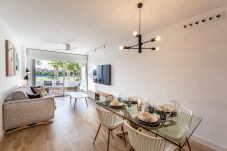 Apartamento en Motril - Mar de Astrid - Apartamento deluxe 2 hab. - A2