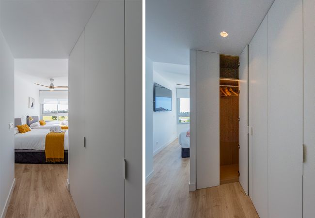 Apartamento en Motril - Mar de Astrid - Apartamento de lujo con vistas al campo de golf Apartamento en Motril - Mar de Astrid - Apartamento de lujo con vistas al campo de golf