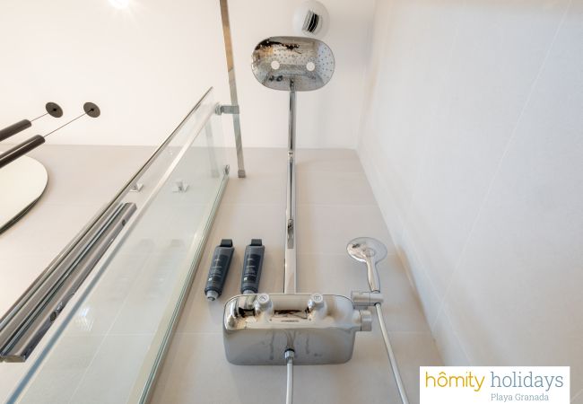 Apartamento en Motril - Mar de Astrid - Apartamento de lujo con vistas al campo de golf Apartamento en Motril - Mar de Astrid - Apartamento de lujo con vistas al campo de golf