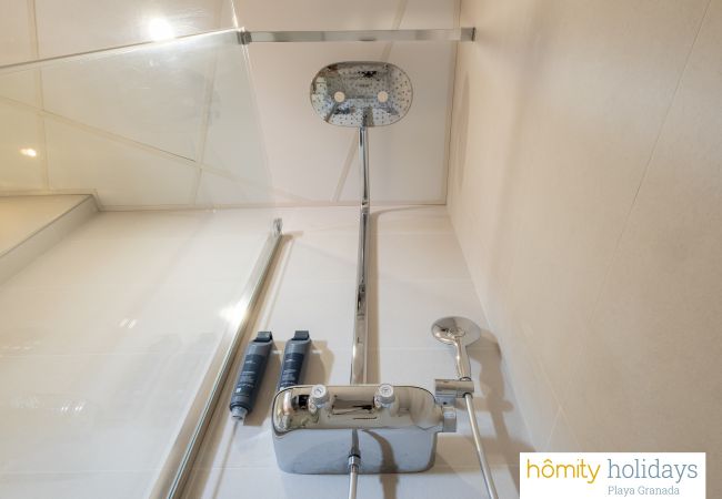 Apartamento en Motril - Mar de Astrid - Apartamento de lujo con vistas al campo de golf Apartamento en Motril - Mar de Astrid - Apartamento de lujo con vistas al campo de golf