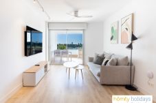 Apartamento en Motril - Apartamento de lujo con vistas al campo de golf