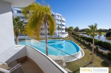 Apartamento en Motril - Mar de Astrid - Apartamento de lujo con...