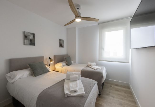 Apartamento en Motril - Mar de Astrid - Ático de lujo con piscina privada Apartamento en Motril - Mar de Astrid - Ático de lujo con piscina privada