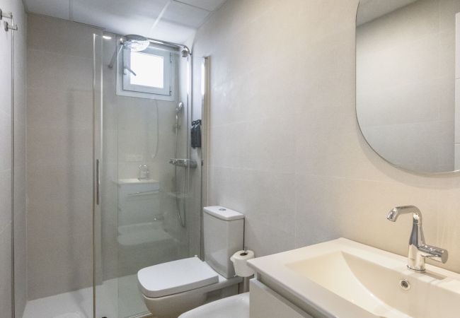 Apartamento en Motril - Mar de Astrid - Ático de lujo con piscina privada Apartamento en Motril - Mar de Astrid - Ático de lujo con piscina privada
