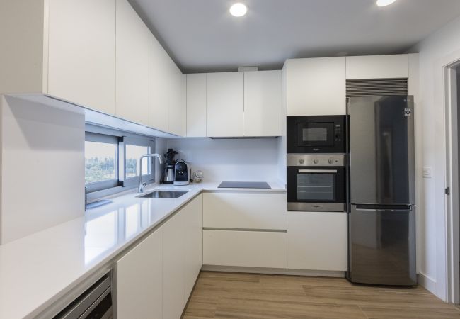 Apartamento en Motril - Mar de Astrid - Ático de lujo con piscina privada Apartamento en Motril - Mar de Astrid - Ático de lujo con piscina privada