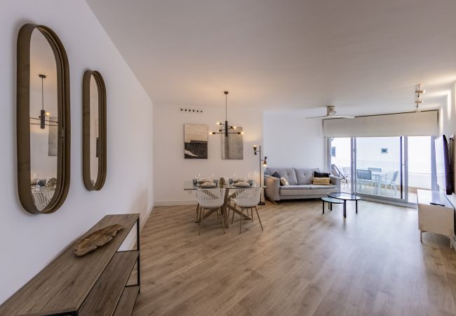 Apartamento en Motril - Mar de Astrid - Ático de lujo con piscina privada Apartamento en Motril - Mar de Astrid - Ático de lujo con piscina privada