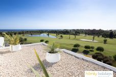 Apartamento en Motril - Mar de Astrid - Ático de lujo con piscina privada