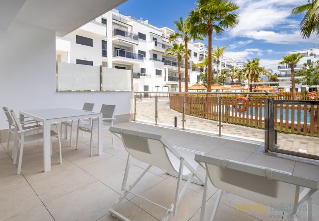 Motril - Apartamento