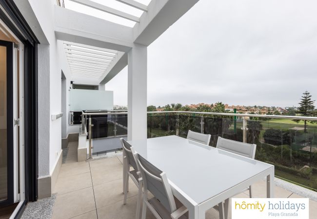 Motril - Apartamento