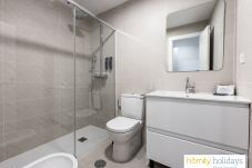 Apartamento en Motril - Apartamento de lujo con vistas al mar y al campo de golf