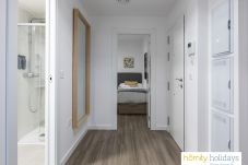 Apartamento en Motril - Apartamento de lujo con vistas al mar y al campo de golf