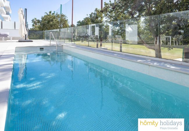 Motril - Apartamento