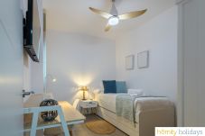 Apartamento en Motril - Aguacate Beach - Apartamento de lujo con vistas a la montaña