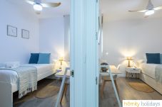 Apartamento en Motril - Aguacate Beach - Apartamento de lujo con vistas a la montaña