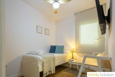 Apartamento en Motril - Apartamento de lujo con vistas a la montaña