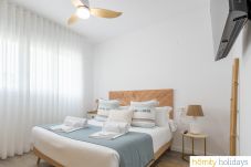 Apartamento en Motril - Apartamento de lujo con vistas a la montaña