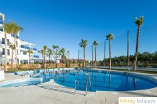 Apartamento en Motril - Apartamento de lujo con vistas a la montaña