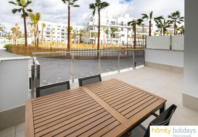 Motril - Apartamento