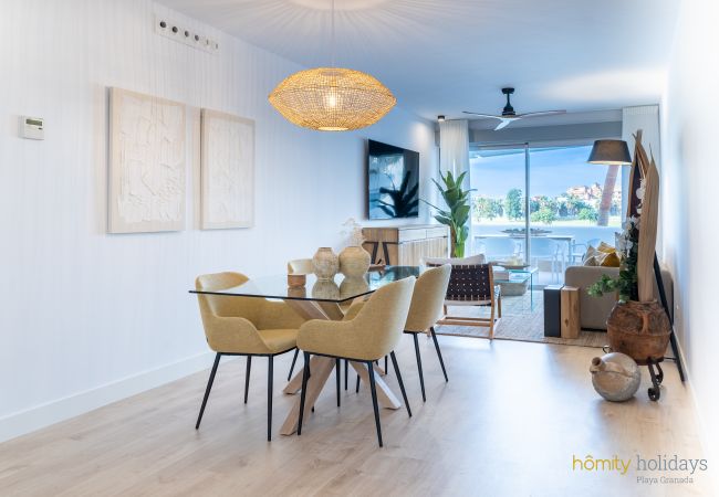Motril - Apartamento