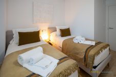 Apartamento en Motril - Apartamento de lujo con vistas a la piscina y al campo de golf