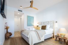 Apartamento en Motril - Apartamento de lujo con vistas a la piscina y al campo de golf